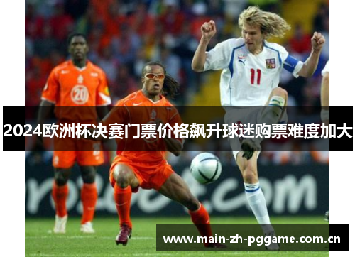 2024欧洲杯决赛门票价格飙升球迷购票难度加大 2024欧洲杯决赛门票价格飙升球迷购票难度加大