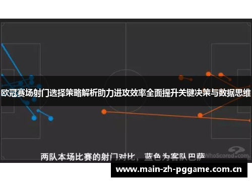欧冠赛场射门选择策略解析助力进攻效率全面提升关键决策与数据思维 欧冠赛场射门选择策略解析助力进攻效率全面提升关键决策与数据思维